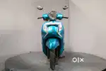 Yamaha  fascino