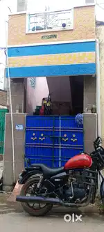 3BHK individual House for sale 2 floors available
