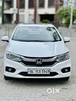 Honda City 1.5 ZX i-DTEC MT, 2017, Diesel