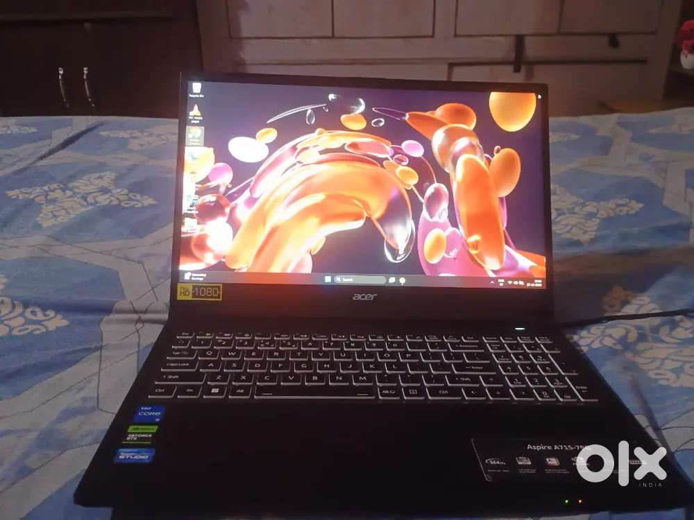 Acer Aspire 7 gaming laptop