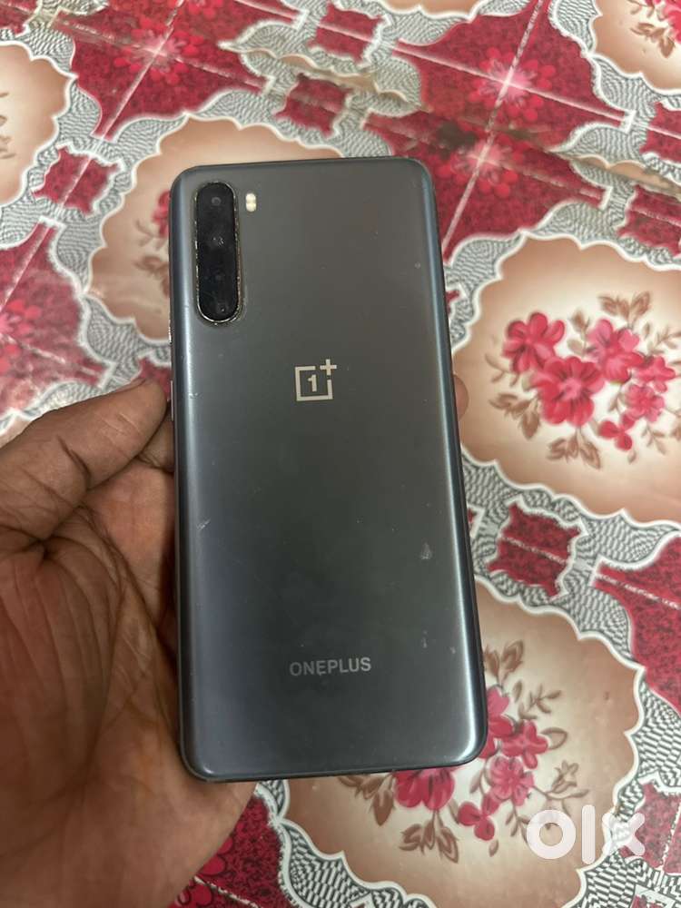 One plus Nord 12GB Ram 256GB Rom