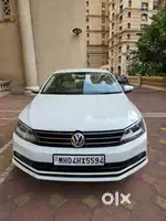 Volkswagen Jetta Comfortline TSI, 2017, Petrol