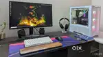 New Gaming PC