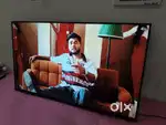 New 43 inch Smart Android Led, Lowest Price, Free Delivery & Fitting