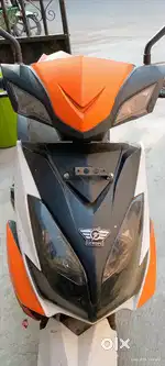 Brand new condition  lithium ion battery extended warranty available