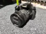 CANON 60D DSLR CAMERA