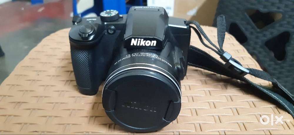 NIKON COOLPIX B600 CAMERA FOR SALE
