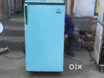OLD IS Godrej Fridge Well Perfect Working
