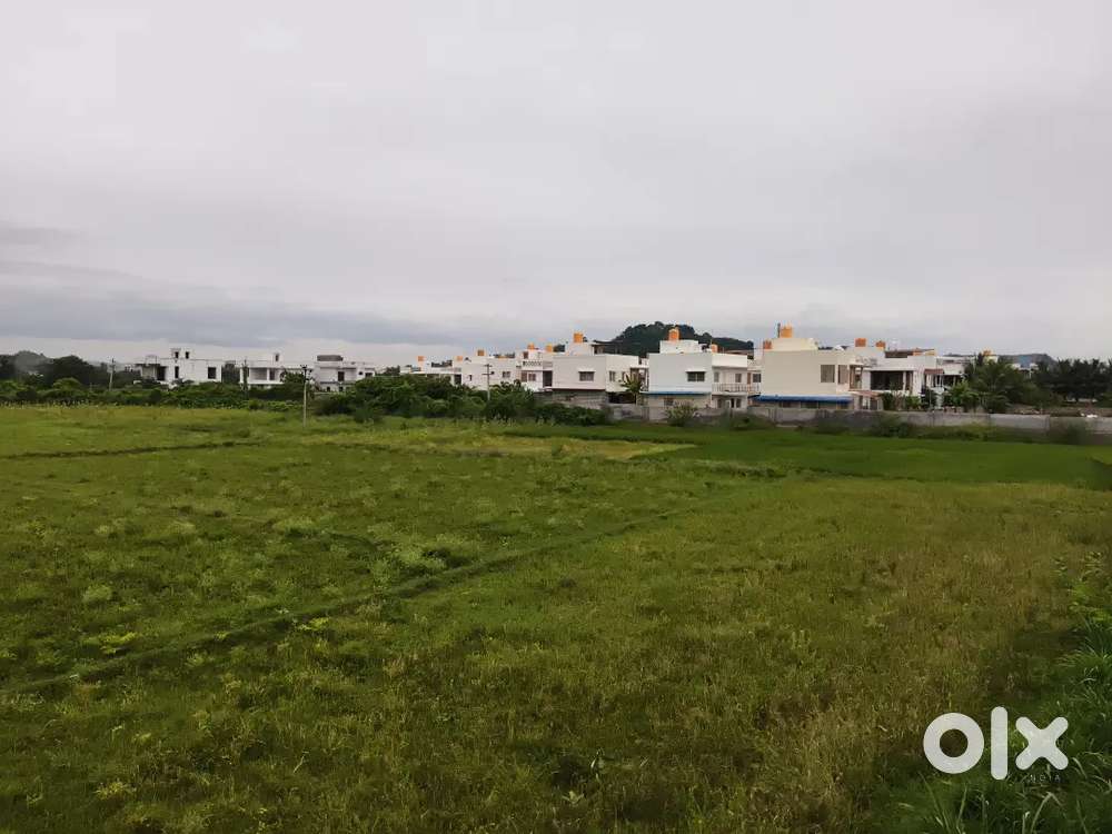 24 సెంట్స్ for sell near సందీప్ విల్లా2