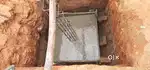 VILLA FOR SALE WITH CAR PARKING { 29.60 LACS ONLY }