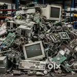 WE BUY ALL TYPE COMPUTER SCRAP IF YOU HAVE AVELABLE ANY SCRAP Dm me