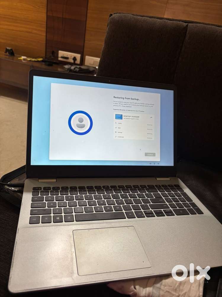 Dell Inspiron 3505