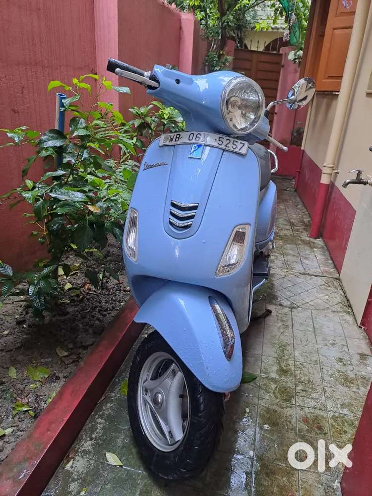 Scooter Selling