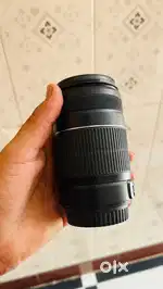 canon 55 250 lenc