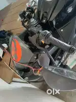 Selling my new bike (brand new like)