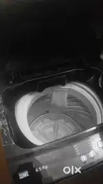 Waching machine