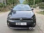 Volkswagen Virtus 1.0 Topline TSI, 2023, Petrol