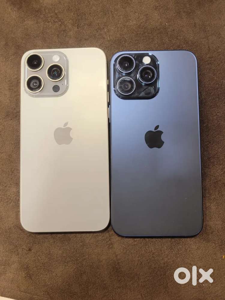 IPHONE 15 PRO MAX 256GB REFURBISHED PIECE