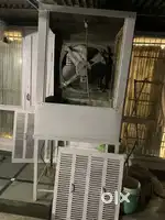 Old water cooler
