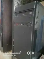 Assembled CPU gives best performance.