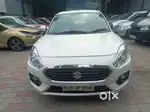 Maruti Suzuki Dzire 2017-2020 ZDI AMT, 2018, Diesel