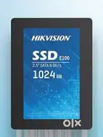 1 TB HIKVISION SSD