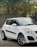 Maruti Suzuki Swift 2017 Diesel Good Condition