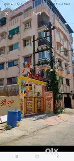 Shirin Villa Full Furniture 2bhk 3bathroom flat for sale
