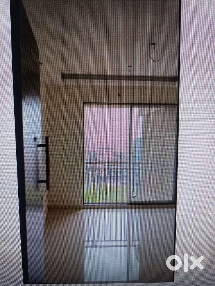 2 Bhk Flat in Juhi Niharika Absolute