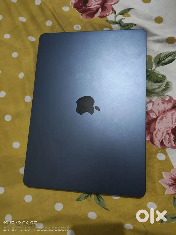 MacBook Air M3