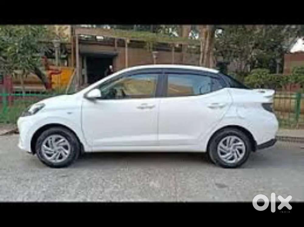 Buy New Aura S CNG for Your Commercial Business