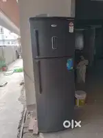 Whirlpool Fridge