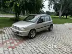 Maruti Suzuki Zen Estilo 2004 Petrol Well Maintained