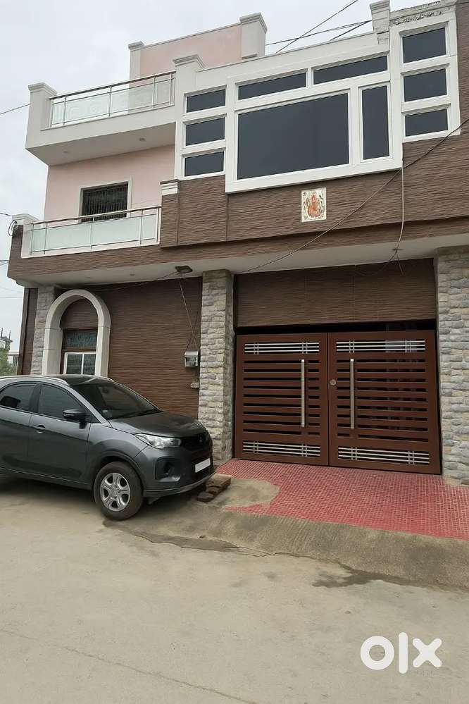 Ready to move home in tagore garden