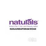 Naturals Beauty Salon