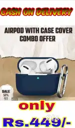 Head phone