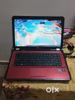 H P 15 laptop fully working condition