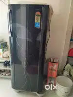 Samsung Fridge 230 Ltr single door 2013 Very clean