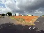 2.75CENT NORTH FACING  LAND FOR SALE PER CENT  JUST 3.25LAKHS IN ANNUR