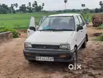 Maruti Suzuki 800 2000 Petrol 37000 Km Driven