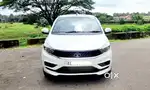 Tata Tiago 1.05 Revotorq XT Option, 2021, Petrol