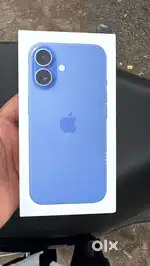 Iphone 16 ( 128 GB )