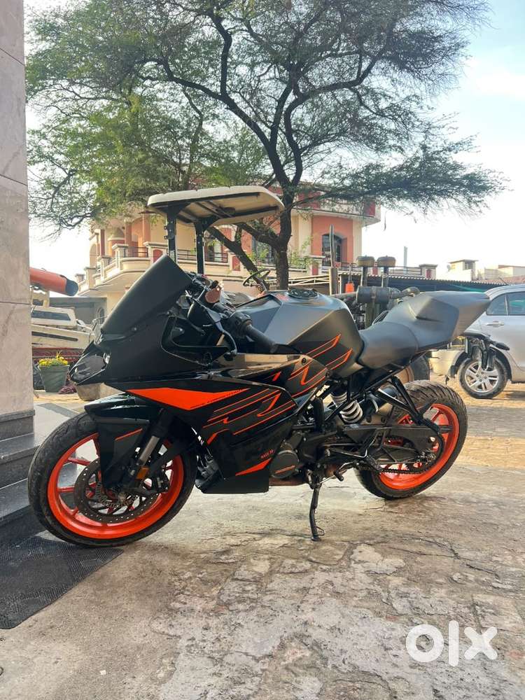 Ktm   Rc200