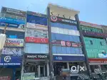 g + 4 showroom for sale in Chandigarh to Kharar Road