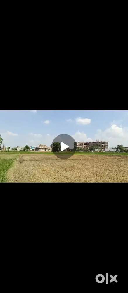 bairiya bus stand kanauji kachuara me hai, ram brahma enclave ke pass