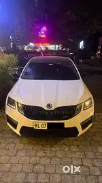 Skoda Octavia 2.0 VRS 230, 2018, Petrol