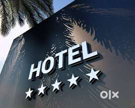 Frontoffice Associate, F&B Service