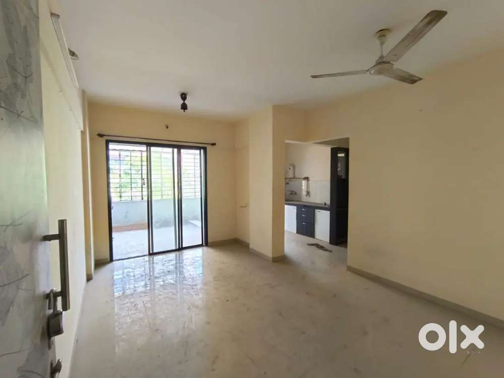 1 BHK TERRACE FLAT FOR SELL