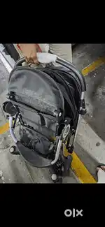 Stroller for sale (R for Rabbit)