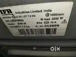 Fully automatic